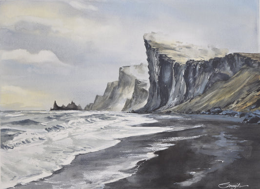 Edge of the Tide